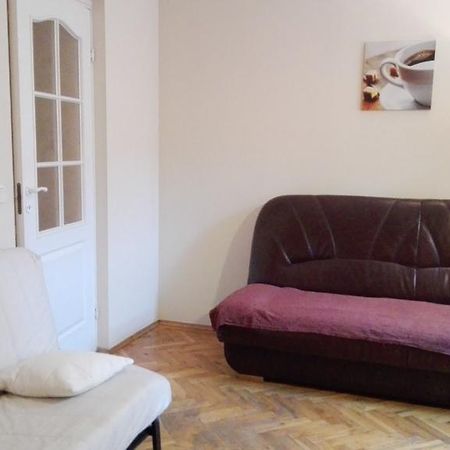 4Party Appartement Krakau Buitenkant foto